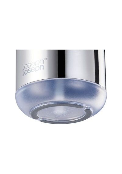 Joseph Joseph Easystore Luxe Sıvı Sabunluk Çelik - Paslanmaz Çelik Joseph Joseph Easystore Luxe Sıvı Sabunluk Çelik - Paslanmaz Çelik