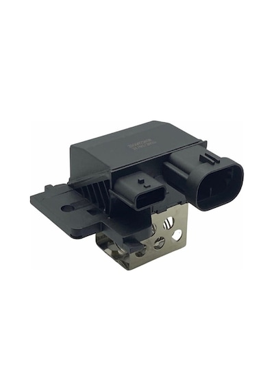 12v Fan Rölesi Fan Rezistansı Dacıa Duster/dokker/lodgy-renault Clıo Iv