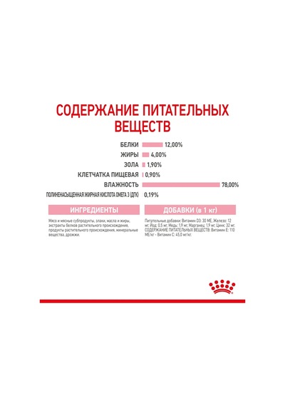 Royal Canin Kuru Cats Kitten Instinctive Soslu 12'li Kedi Maması 209894560