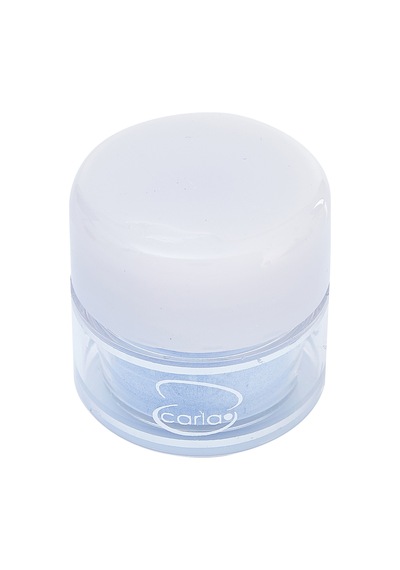 Carla Powder Eye Shadow Mavi