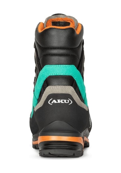 AKÜ Aku Hayatsukı İtalyan Goretex Prımaloft Kadın Bot A922463 Yeşil