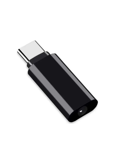 Dji Ozmo Pocket Telefon Uyumlu 3.5mm To Type C Mikrofon Adaptörü