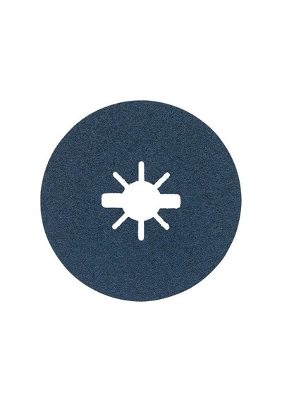 115 Mm 60 Kum Metal Fiber Disk İle Yüksek Performans İçin Dayanıklı