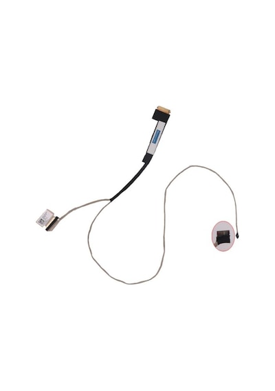 Lenovo Uyumlu Dc02001W110 Dc02001W100 Dc02001W120 Ekran Data Flex Kablos
