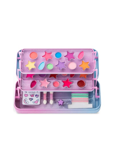 Martinelia Little Unicorn Tin Case 3 Levels 26103
