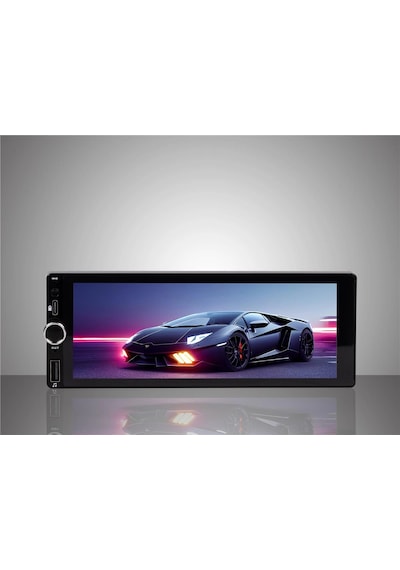 For-x Ekranlı Teyp Carplay - Android Auto - Mirror Link For-x X-305 - Park Kameralı