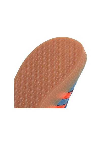 Adidas Bebek Spor Ayakkabı Gazelle Cf El I Jp7134 Mavi