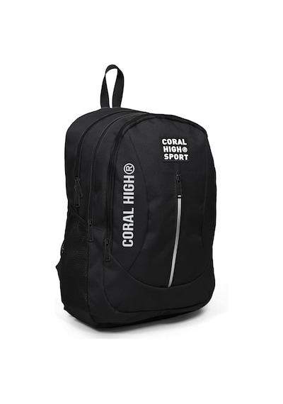 Coral High Sport Erkek Sırt Çantası Siyah