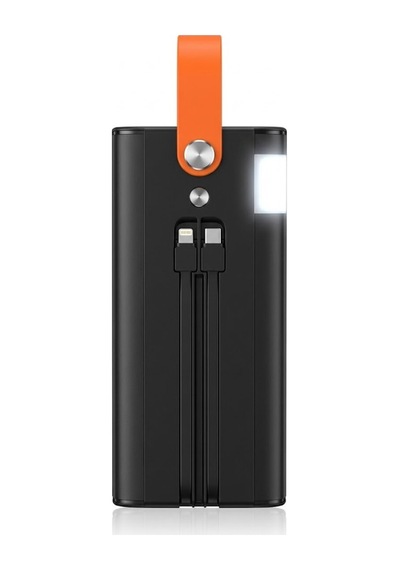 Ultra Güçlü Powerbank 80000 Mah Çoklu Cihaz Şarj Destekli Led Ekranlı Taşınabilir Batarya Açık