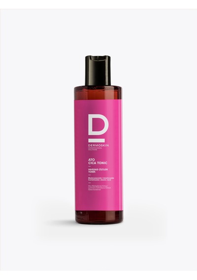 Dermoskin Hassas Ciltler İçin Ato Cica Tonik 200 Ml