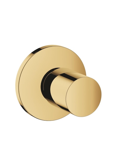 Grohe Bau Cosmopolitan Ankastre Stop Valf Cool Sunrise 19917gl0 Altın