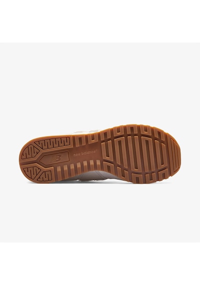 New Balance 565 Kadın Bej Sneaker - Wl565bvg Bej