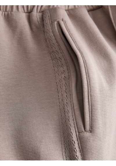 Jack & Jones Jpstkane Gen Pants Styd Ss25 Bej