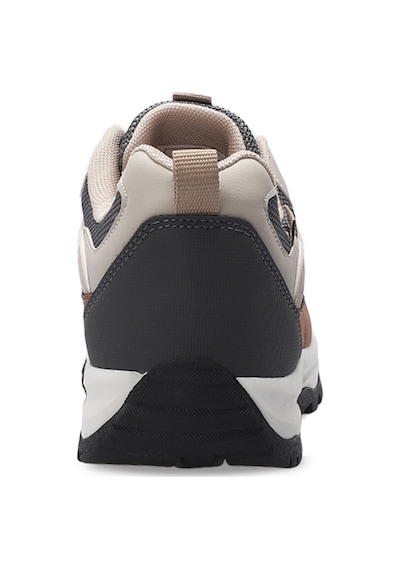 Slazenger GEKKO IN Erkek  Bej / Kahve Outdoor