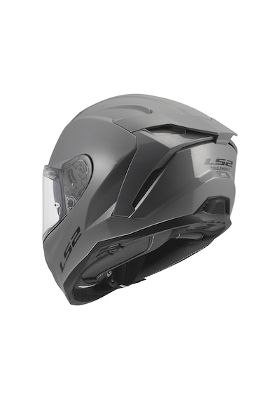 Ls2 Challenger 2 Nardo Gri Kask