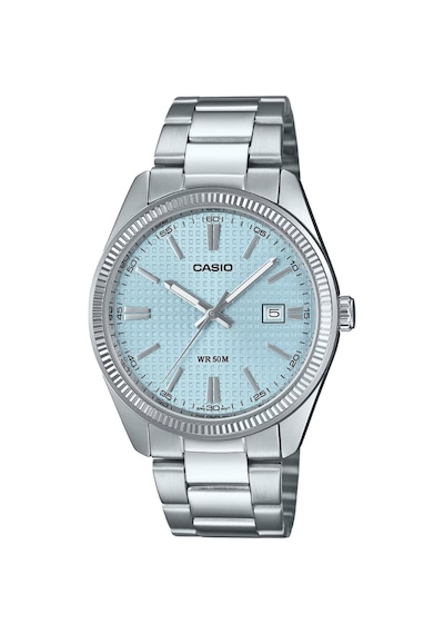 Casio Mtp-1302pe-2avef Kol Saati Metalik