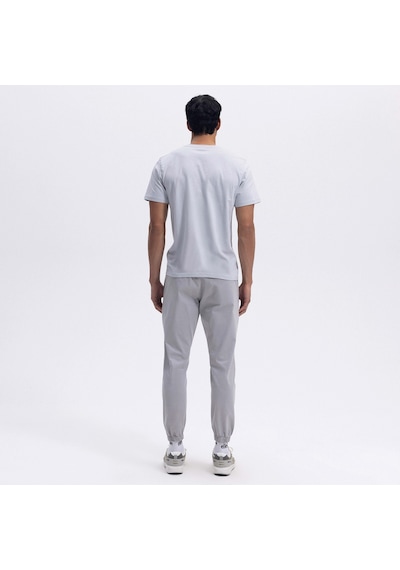 Ellesse Erkek Jogger Pantolon Em474 Bej