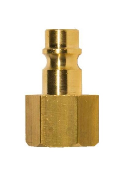 Rıco Stoper Hava Jakı Hortum Ucu Hava Bağlantı Aparatı 8 Mm