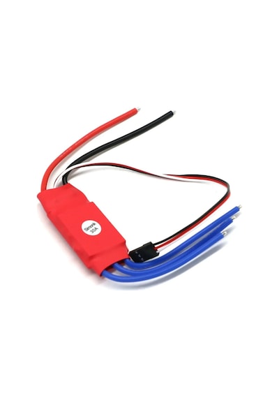 Simonk 30A Brushless ESC