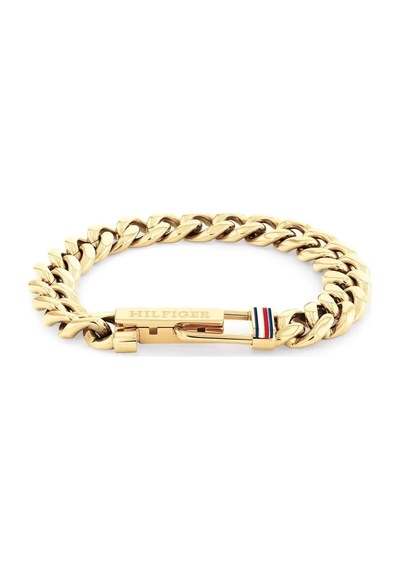 Tommy Hılfıger Thj2790665 Altın
