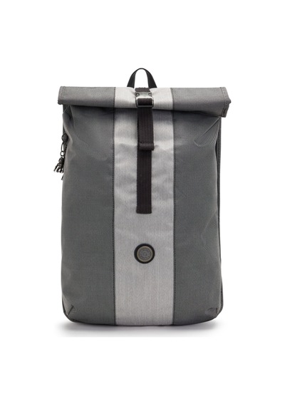 Kipling Ryan Büyük Boy Sırt Çantası Gri