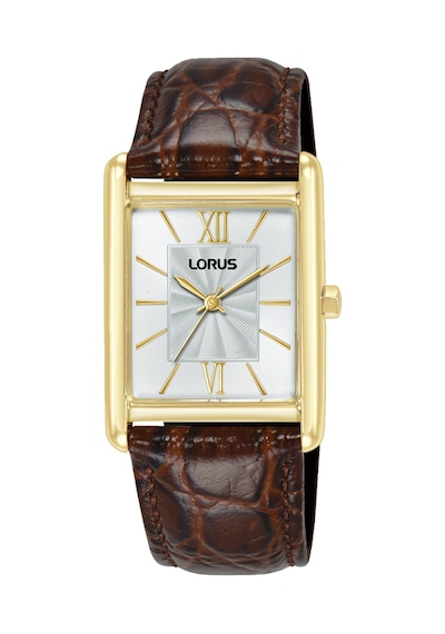 Lorus Rh838cx9 Kadın Kol Saati Altın
