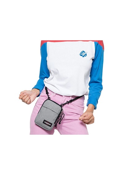 Eastpak Buddy Omuz Çantası Ek0007243631 Renkli Renkli Çok Renkli