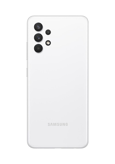 Yenilenmiş Samsung Galaxy A32 128 GB A Kalite (12 Ay Garantili)