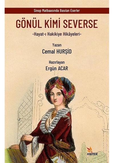 Gönül Kimi Severse / Cemal Hurşid