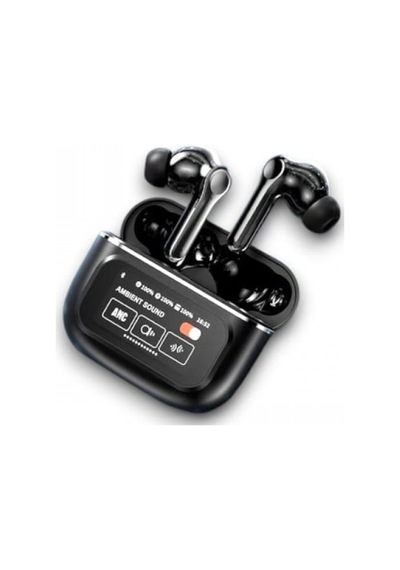 L58 - 360 - Siyah Ekranlı - Spt-gld - Airpods Pro