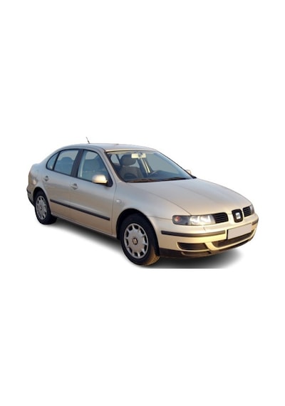 Seat Leon Toledo Yıl 00-06 Arası Depo Sol Far 1m1941015