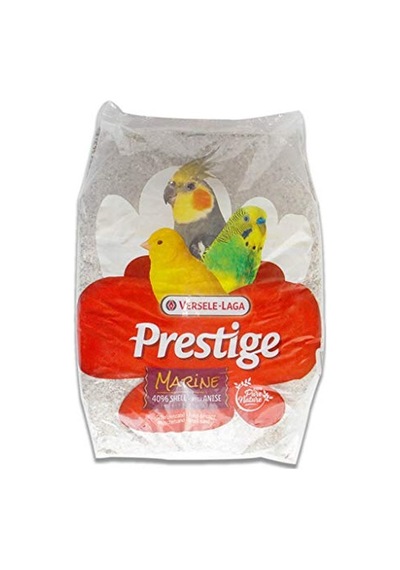 Ayrex Versele Laga Prestige Kuş Kumu 5 Kg
