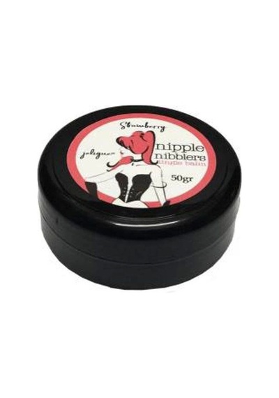 50ml Göğüs Dolgunlaştırıcı Bakım Kremi Çilekli / Breast Enhancer 50ml