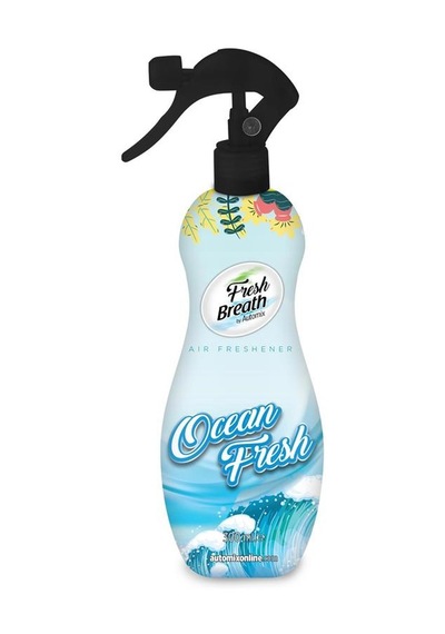 Automix Ocean Fresh Air Freshener 300 Ml