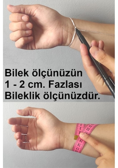 5mm Figaro Model 925 Ayar Gümüş Erkek Bileklik Künye