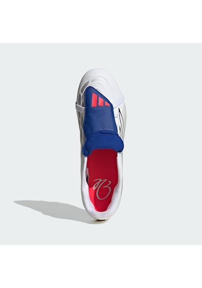 Adidas Performance Predator Club Ft Fg/mg Erkek Futbol Ayakkabısı Jp6524 Beyaz