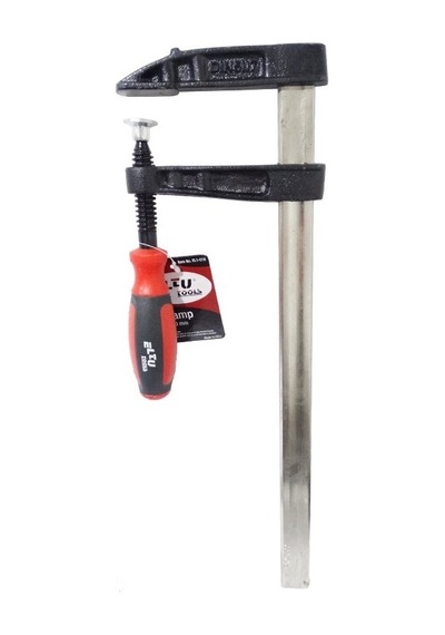 Eltu El-1017 İşkence Plastik Ağaç Saplı 80x250mm