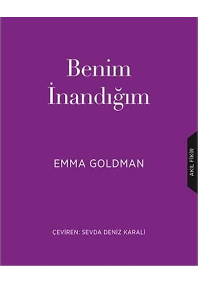 Benim İnandığım