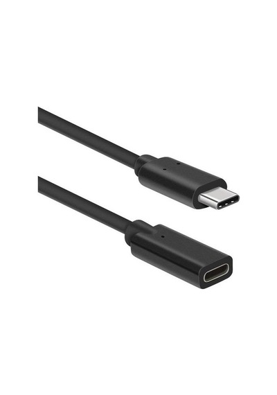 Type C Usb 3.1 Uzatma Kablosu Ekleme Dişi Erkek Uzatıcı Kablosu 2 Mt