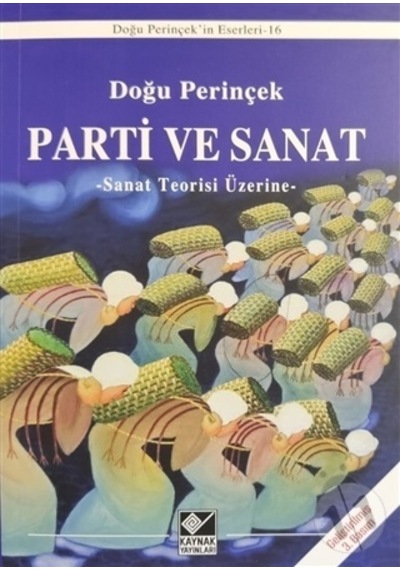 Parti ve Sanat