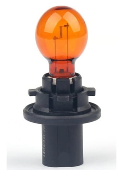 Photon 12 Volt Hpc24wy Sarı Ampul Takımı - 2 Adet