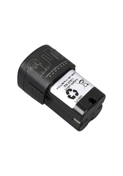 Pm-27611 16.8v Dc 2600mah Li-ion Batarya Çok Renkli