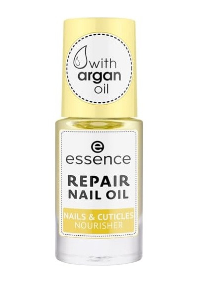 Repair Nail Oil Nails &amp Cuticles Nourısher