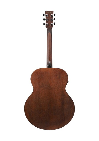 Ibanez Aj54e-opn Elektro Akustik Gitar