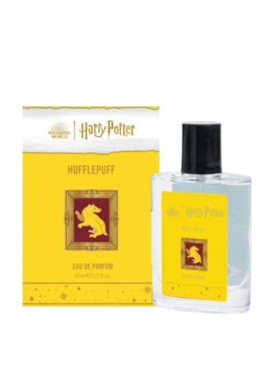 Harry Potter Hufflepuff Kadın Parfüm EDP 50 ML