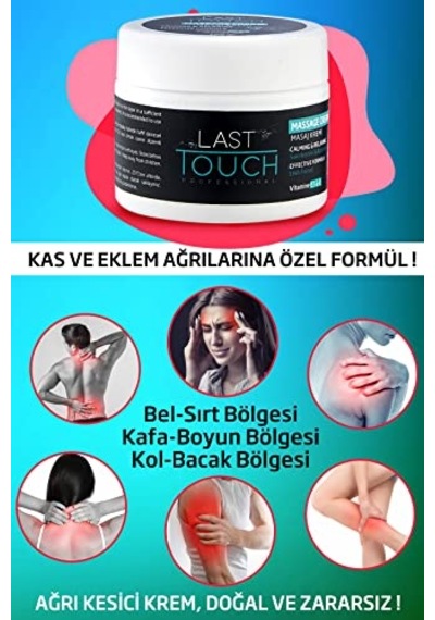 Selülit Jel Krem 150 Ml 2 Paketi