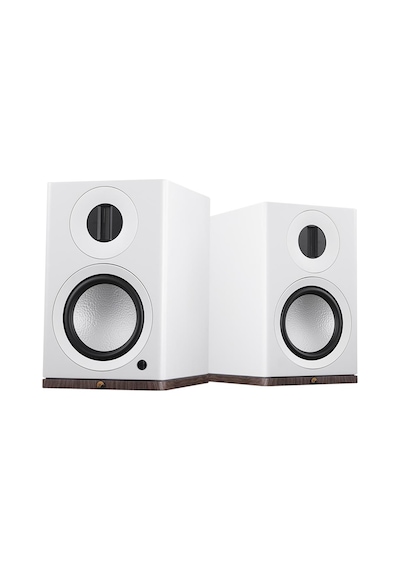 Swan Dazzle Prıme 6.5" Bluetooth Hoparlör Seti Beyaz
