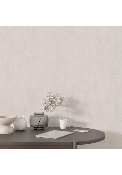 Duka Duvar Kağıdı Lily 10m2 Dk.29101-2