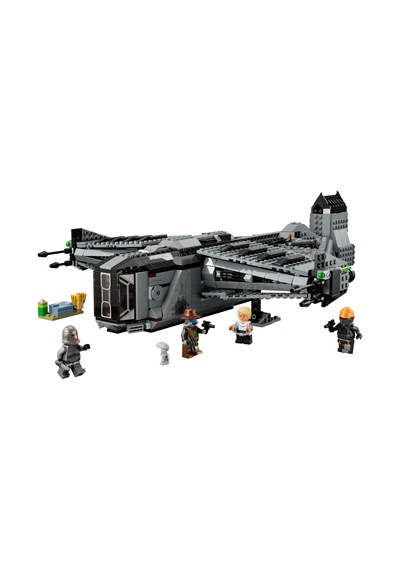 LEGO® Star Wars 75323 The Justifier 1022