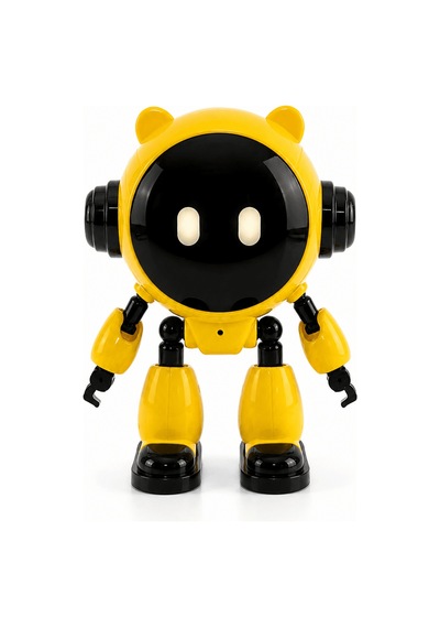 Yapay - 181 - - Shopgpt - Zeka Robotu Çok Renkli